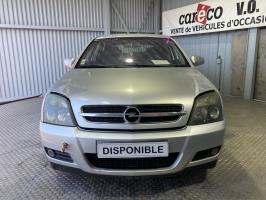 Foto pieza de coche